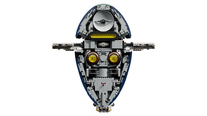 Конструктор LEGO Star Wars Космический корабль класса Firespray