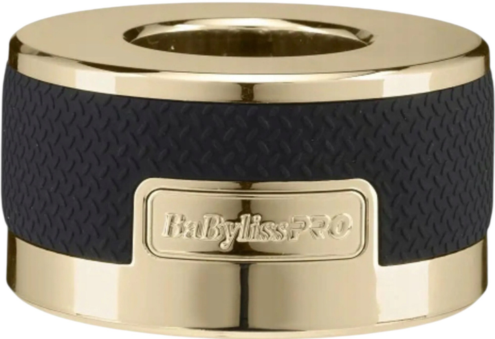 Зарядна підставка для машинки для стрижки BaByliss BOOST+ GOLD (FX8700GBPBASE) - зображення 1