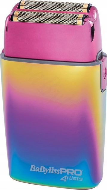 Golarka elektryczna BaByliss Pro FXFS2IE (BAB2670EPE) - obraz 4