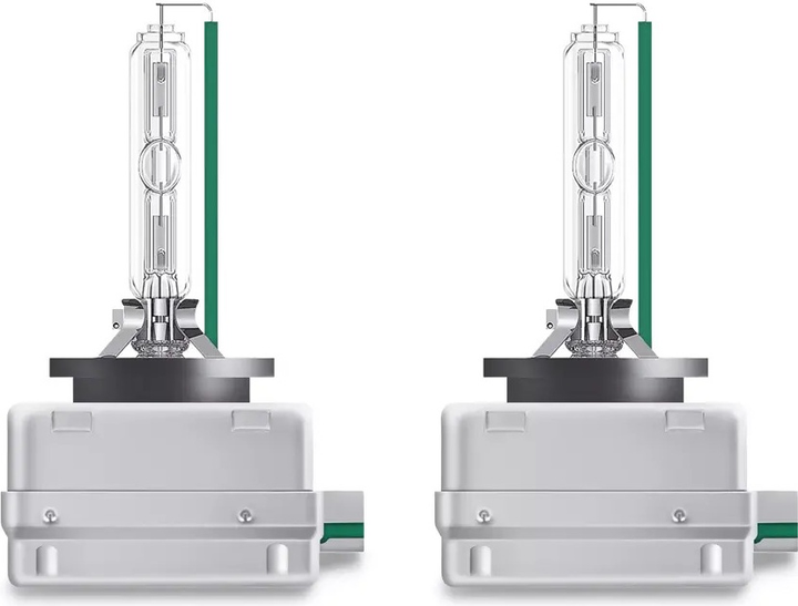 Żarówka samochodowa Osram Xenarc Original D3S 42 V 35W 4300K (66340-FS1) - obraz 2