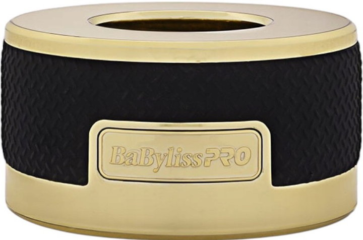 Зарядна підставка для тримера BaByliss PRO BOOST+ GOLD - зображення 1