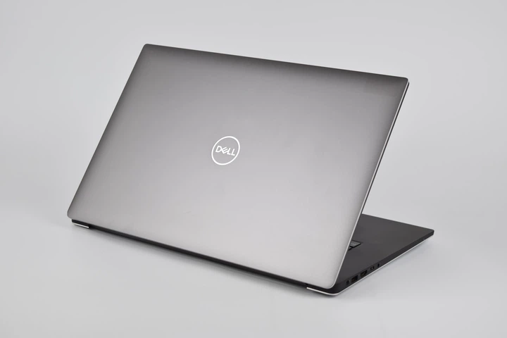 Мобільна робоча станція Dell Precision 5540 i9-9880H / Quadro T2000 / 64 гб / ssd 1 тб / 15.6" IPS Full HD / Win10 Pro (б/в) Ноутбук - зображення 7