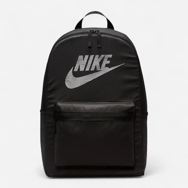 Рюкзак спортивный тканевый 25 л Nike Heritage Bkpk - Mtrl Fa25