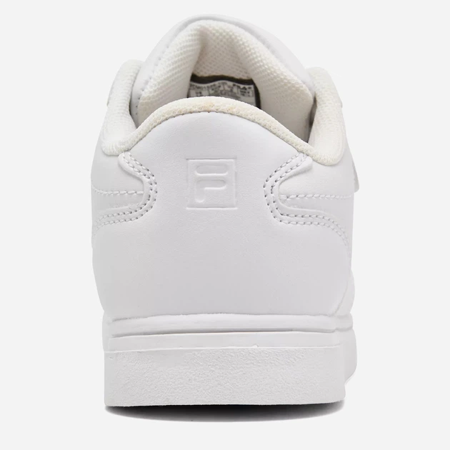 Детские кеды для мальчика Fila G1000 Strap 739568039 20 (5) Белые (1159824666) - Фото 3 Детские кеды для мальчика Fila G1000 Strap 739568039 20 (5) Белые (1159824666) - изображение 3