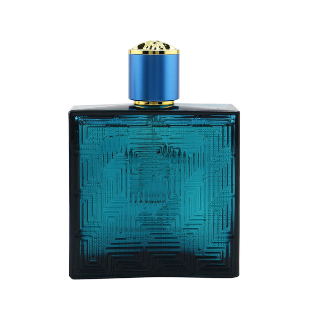Парфюмированная вода Versace Eros 100 мл, 8011003861224 – купить с