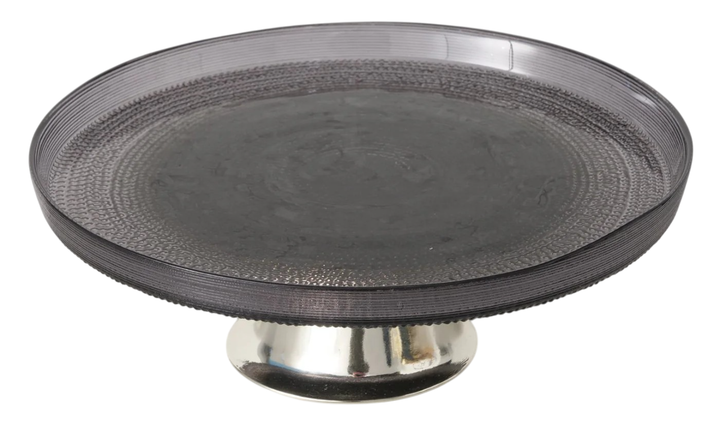 Patera Boltze Kalis szklana 21 cm 93318 (4066076448487) - obraz 3