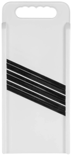 Szatkownica Practic z 3 ostrzami (5903456103781) - obraz 1