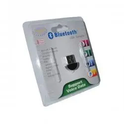 Контролер ATCOM USB BlueTooth VER 5.0 +EDR (CSR R851O) 8891 - Фото 3 Контролер ATCOM USB BlueTooth VER 5.0 +EDR (CSR R851O) 8891 - зображення 3