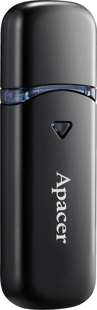 Флешка APACER АН355 128GB USB3.0 black - изображение 5
