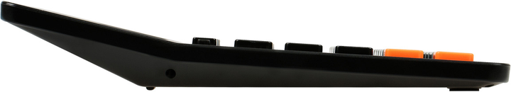 Калькулятор Eleven 14-розрядний Black (SDC-554S) - зображення 5