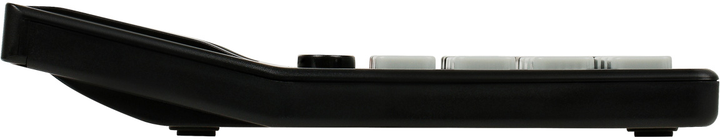 Kalkulator Eleven 10-cyfrowy Black (SDC-810NR) - obraz 5