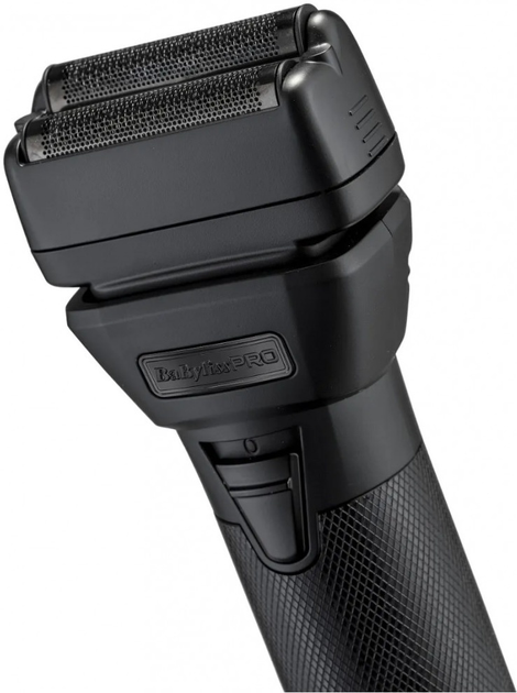 Golarka elektryczna BaByliss Pro FXONE Czarna (FX79FSMBE) - obraz 4