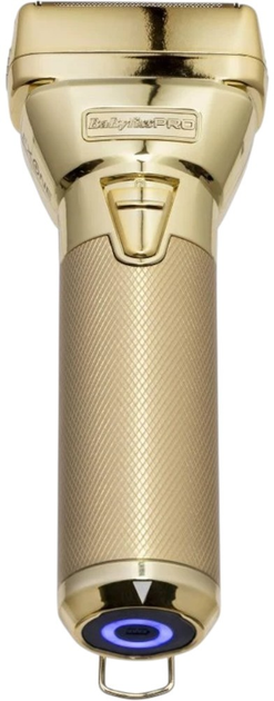 Електробритва BaByliss Pro FXONE Золотиста (FX79FSGE) - зображення 3