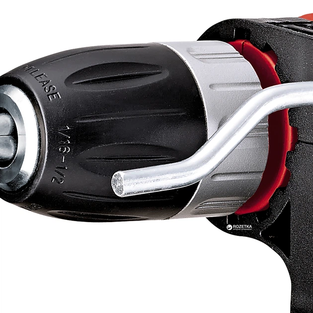 Дриль ударний Einhell TC-ID 650 E (4258682) - Фото 2 Дриль ударний Einhell TC-ID 650 E (4258682) - зображення 2