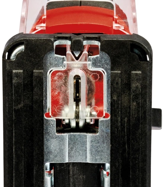 Лобзик акумуляторний Einhell X-Change TC-JS 18 Li - Solo (4321209) - изображение 4