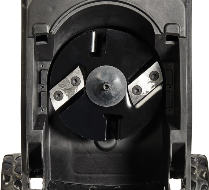 Садовий подрібнювач Einhell GC-KS 2540 CB (3430400) - Фото 3 Садовий подрібнювач Einhell GC-KS 2540 CB (3430400) - изображение 3