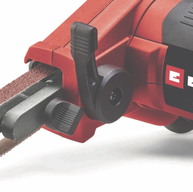 Напилок стрічковий електричний Einhell TC-BF 500 E (4461020) - изображение 7