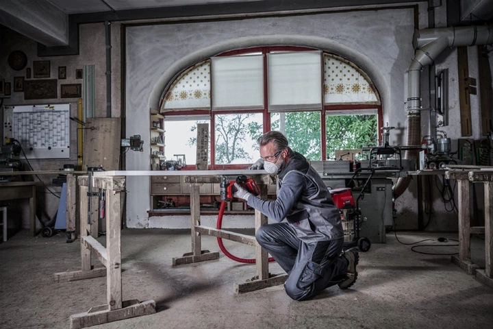 Лобзик акумуляторний безщітковий Einhell X-Change TP-JST 18/135 Li BL - Solo (4321265) - Фото 13 Лобзик акумуляторний безщітковий Einhell X-Change TP-JST 18/135 Li BL - Solo (4321265) - изображение 13