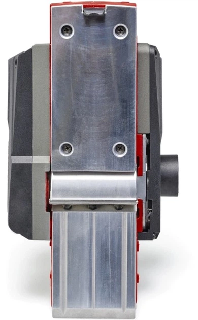 Акумуляторний електрорубанок Einhell X-Change TP-PL 18/3 Li BL - Solo (4345405) - изображение 2