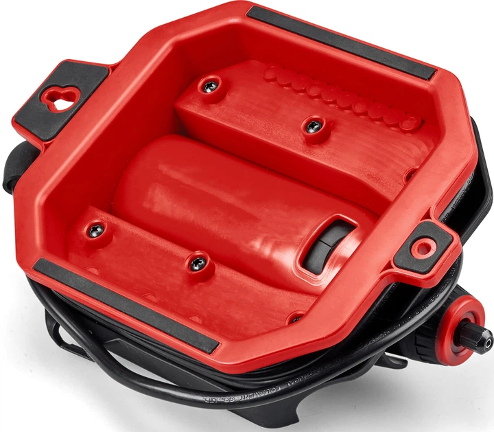 Багатофункціональний інструмент Гравер Einhell TC-MT 150 E (4419380) - Фото 5 Багатофункціональний інструмент Гравер Einhell TC-MT 150 E (4419380) - изображение 5
