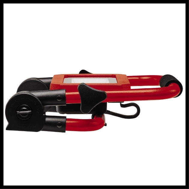 Ліхтар-прожектор акумуляторний Einhell X-Change TC-CL 18/1800 Li - Solo (4514115) - изображение 2