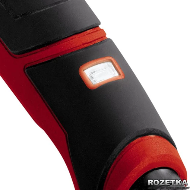 Кутова шліфмашина Einhell TE-AG 125 CE (4430860) - изображение 7