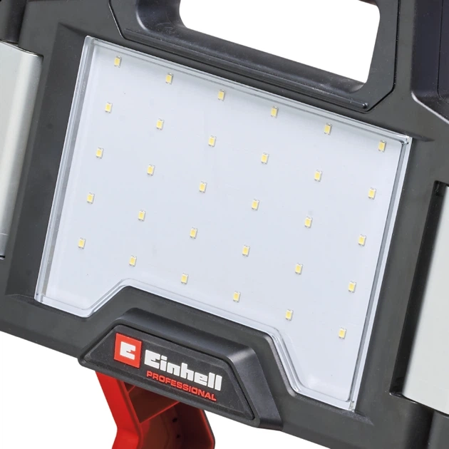 Ліхтар-прожектор акумуляторний Einhell X-Change TP-CL 18/3000 Li - Solo (4514172) - изображение 7