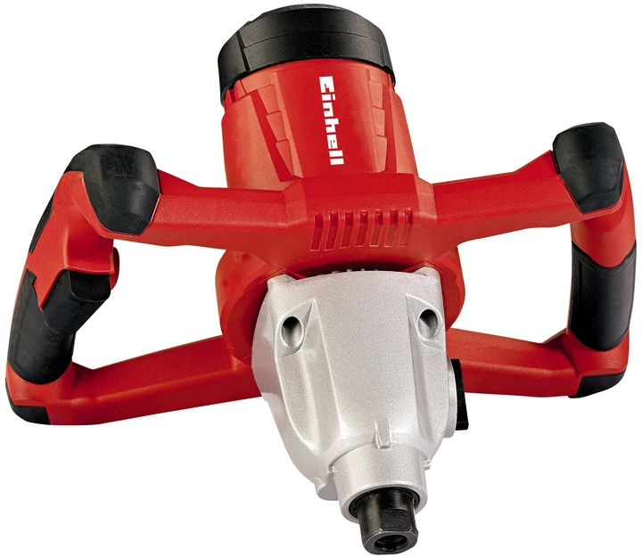 Міксер Einhell TE-MX 1600-2 E (4258555) - Фото 1 Міксер Einhell TE-MX 1600-2 E (4258555) - изображение 1