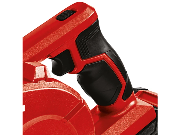 Повітродув акумуляторний Einhell X-Change TE-CB 18/180 Li - Solo (3408001) - Фото 2 Повітродув акумуляторний Einhell X-Change TE-CB 18/180 Li - Solo (3408001) - изображение 2