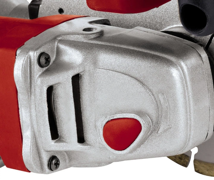 Борозник (штроборіз) Einhell TC-MA 1300 (4350730) - Фото 2 Борозник (штроборіз) Einhell TC-MA 1300 (4350730) - изображение 2