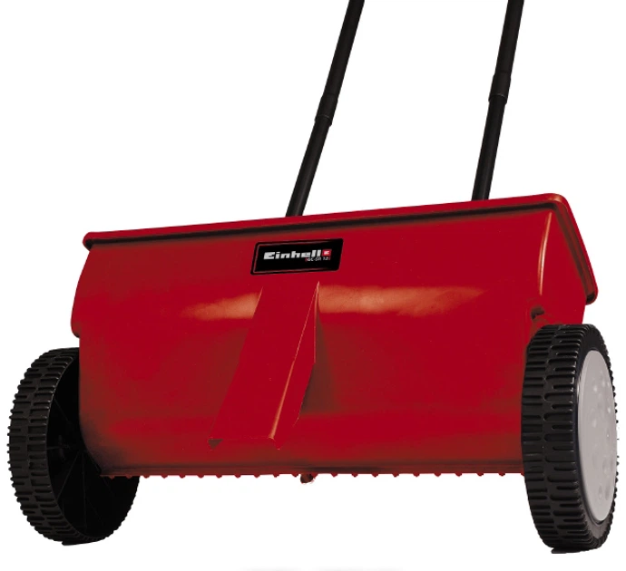Сівалка-розкидувач на колесах Einhell GC-SR 12 (3415238) - изображение 3