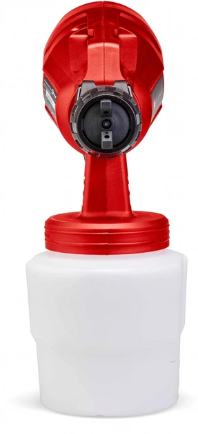 Фарбопульт акумуляторний Einhell X-Change TC-SY 18/60 Li - Solo (4260025) - зображення 4