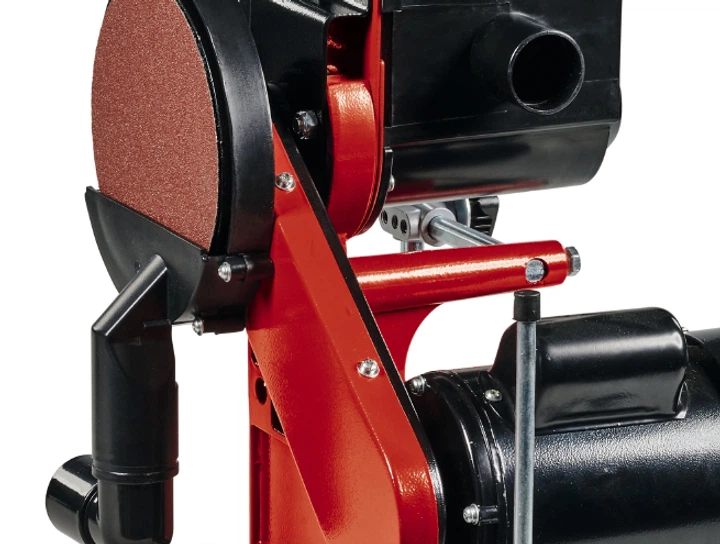 Шліфувальний станок Einhell TC-US 380 (4419257) - зображення 3