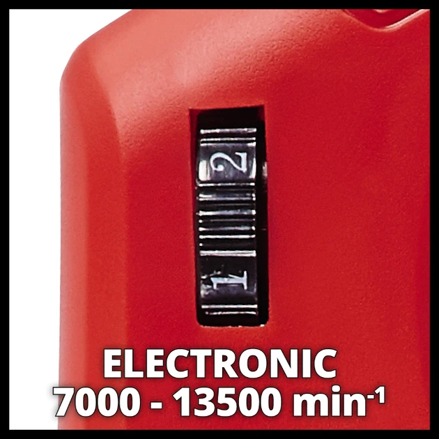 Пилосос садовий Einhell GC-EL 3024 E (3433370) - Фото 5 Пилосос садовий Einhell GC-EL 3024 E (3433370) - изображение 5