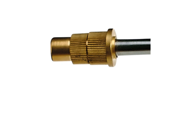 Обприскувач акумуляторний Einhell X-Change GE-WS 18/35 Li Kit 2.5 Ah (3425210K) - Фото 6 Обприскувач акумуляторний Einhell X-Change GE-WS 18/35 Li Kit 2.5 Ah (3425210K) - изображение 6