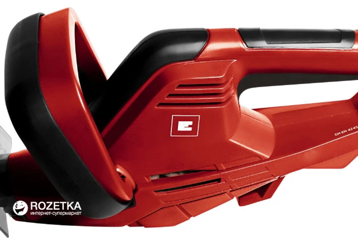 Кущоріз Einhell GC-EH 4245 (3403460) - Фото 2 Кущоріз Einhell GC-EH 4245 (3403460) - изображение 2