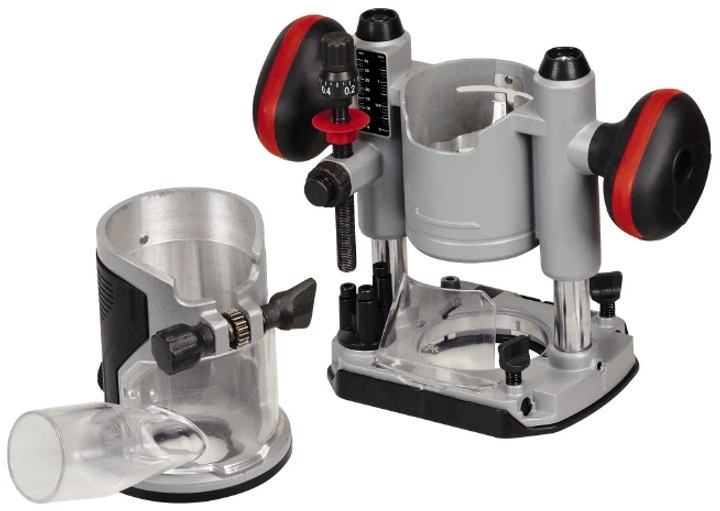 Фрезер акумуляторний безщітковий Einhell Professional TP-RO 18 Set Li BL - Solo (4350410) - изображение 7