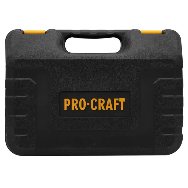 Акумуляторний рубанок Procraft PE20BL (Без АКБ та ЗП) (030257) - Фото 10 Акумуляторний рубанок Procraft PE20BL (Без АКБ та ЗП) (030257) - изображение 10