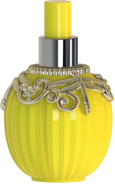 Лялька Perfumies Хлоя Лав з аксесуарами Жовта (12667) (8886457612667) - зображення 2