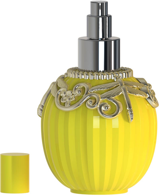 Лялька Perfumies Хлоя Лав з аксесуарами Жовта (12667) (8886457612667) - зображення 3