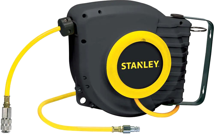 Шланг пневматичний Stanley для компресора для стисненого повітря 9045698STN - зображення 1