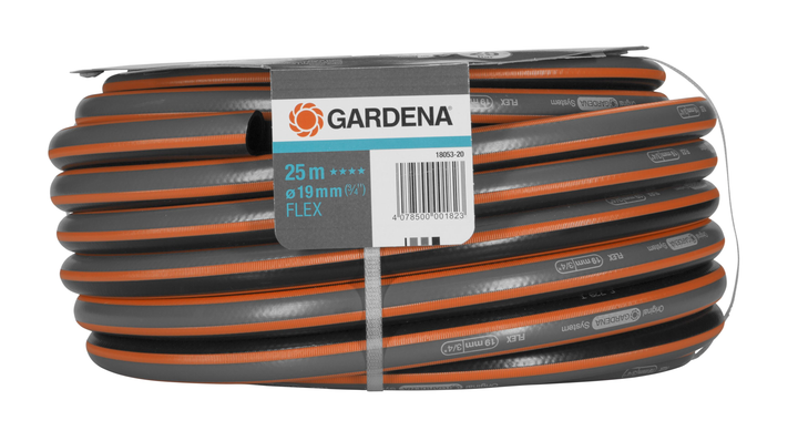 Wąż Gardena Flex 19 mm 3/4" 25 m (18053-20.000.00) - obraz 4