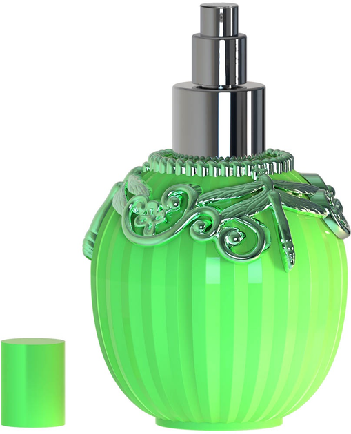 Lalka Perfumies Lily Sky z akcesoriami zielona (12681) (8886457612681) - obraz 3