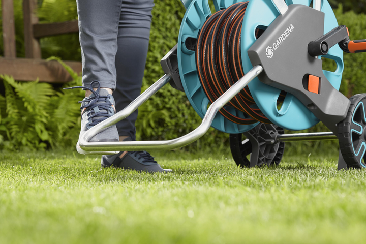 Wózek na wąż Gardena AquaRoll M 60 Easy (18515-20.000.00) - obraz 5