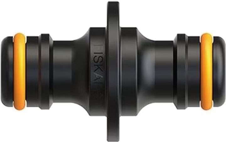 Zestaw z wężem ogrodowym Fiskars Premium 9 mm (3/8") 15 m Q4 (1027101) - obraz 4