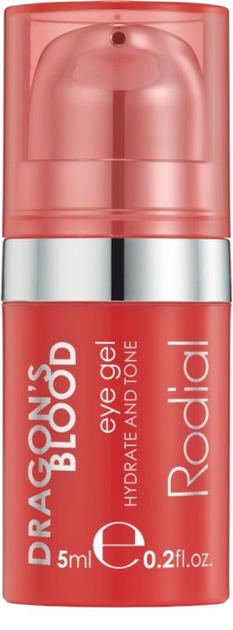 Гель для шкіри навколо очей Rodial Dragon's Blood 5 мл (5060725474550) - зображення 1