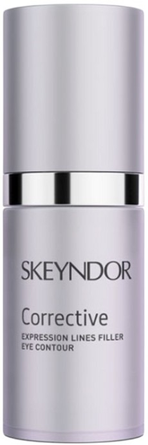 Krem pod oczy Skeyndor Corrective 15 ml (8436542368735) - obraz 1