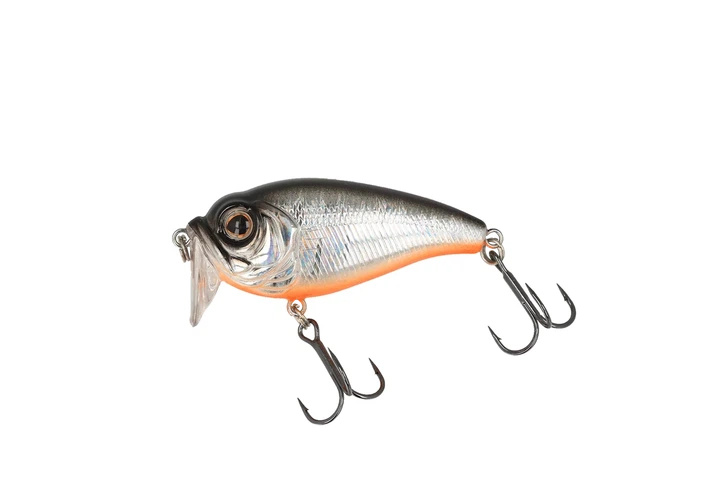 Воблер Strike Pro Chubby Crank 58F, колір: GCA05 (4109056631) - Фото 1 Воблер Strike Pro Chubby Crank 58F, колір: GCA05 (4109056631) - зображення 1