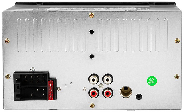 Radio samochodowe Blow AVH-9620 (78-335#) (5900804128427) - obraz 2
