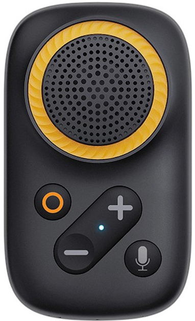 Автомобільний комплект гучного зв'язку Blow Bluetooth 5.3 (74-178#) (5900804146551) - зображення 1